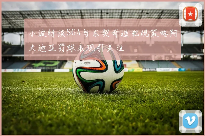 小波特谈SGA与东契奇造犯规策略阿夫迪亚罚球表现引关注
